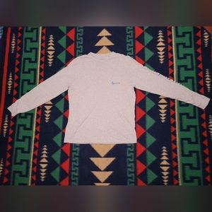 Vineyard Vines Guitar Sunset Long Sleeve